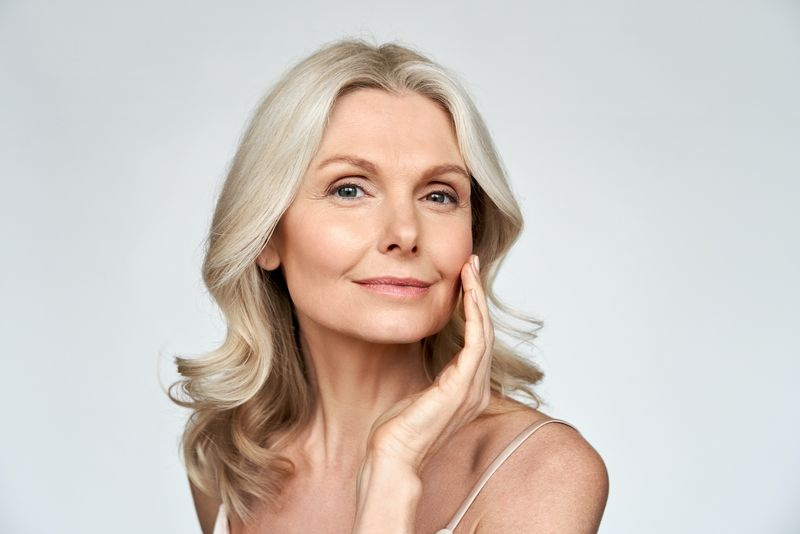 Krásna-Skin-stock-Photo
