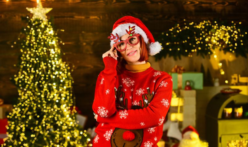 クリスマス-セーター-2020