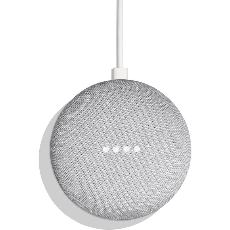 Página principal de Google