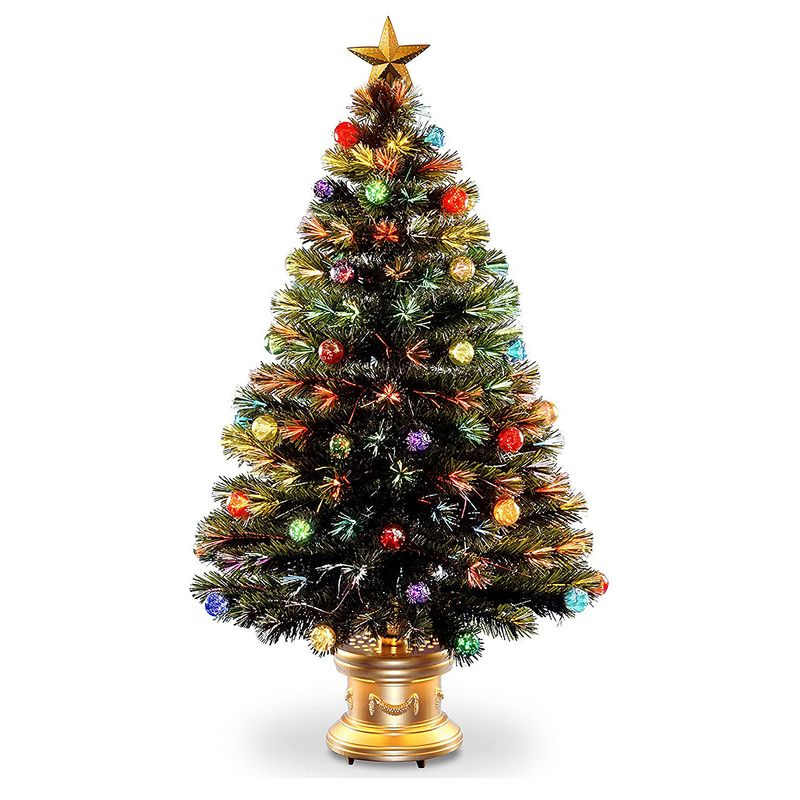 最高のブラックフライデーの取引-クリスマスツリー