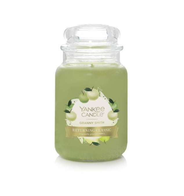 Granny Smith