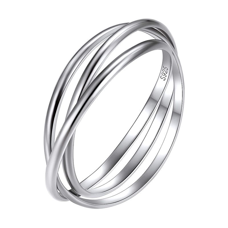 anillo rodante