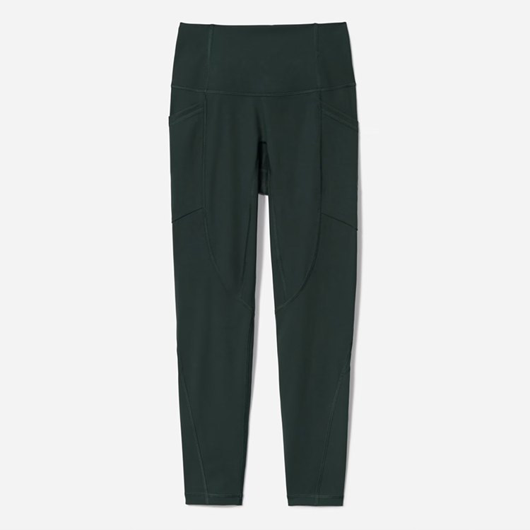 grønne leggings