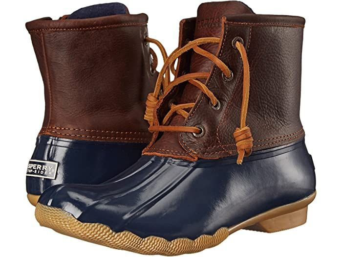 Sperry saltvand