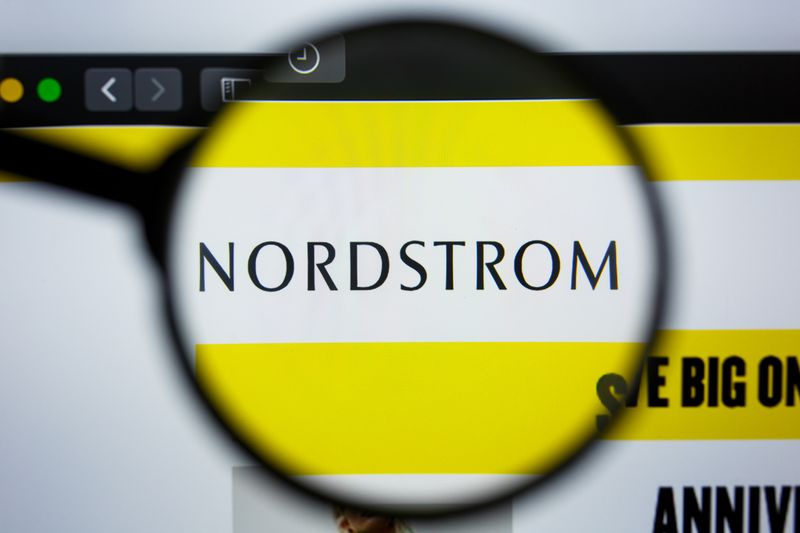 Výpredaj spoločnosti Nordstrom na rok 2020