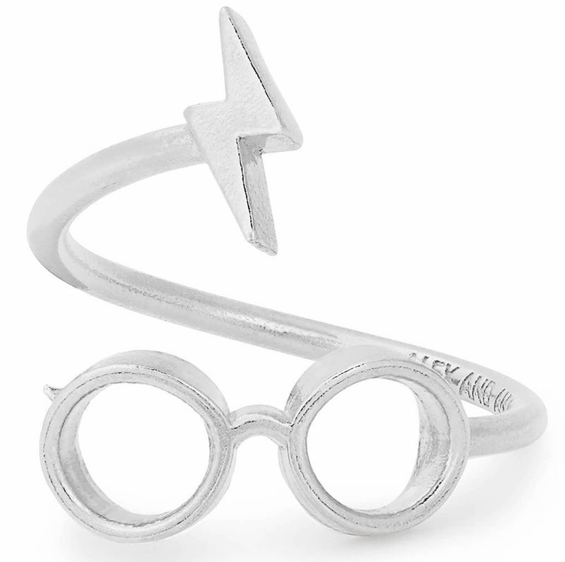 Alex und Ani Harry Potter Brillenwickelring