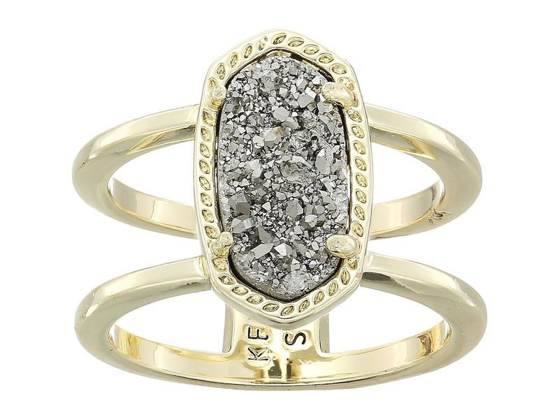 Kendra Scott Elyse-Ring