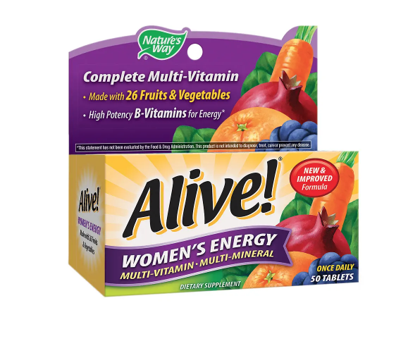 vitamīni
