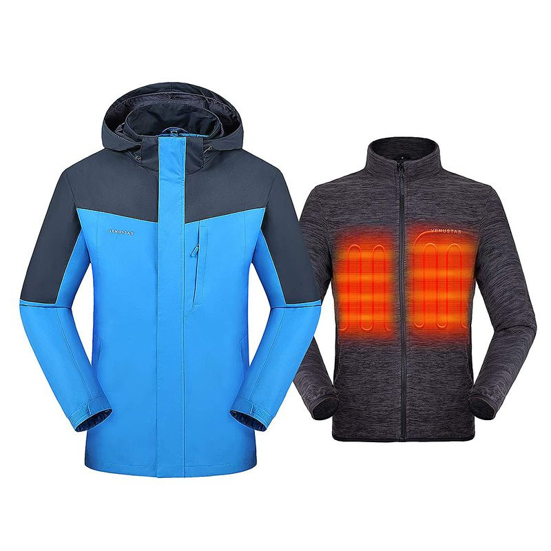 最高のブラックフライデーのお得な情報-amazon-heated-jacket