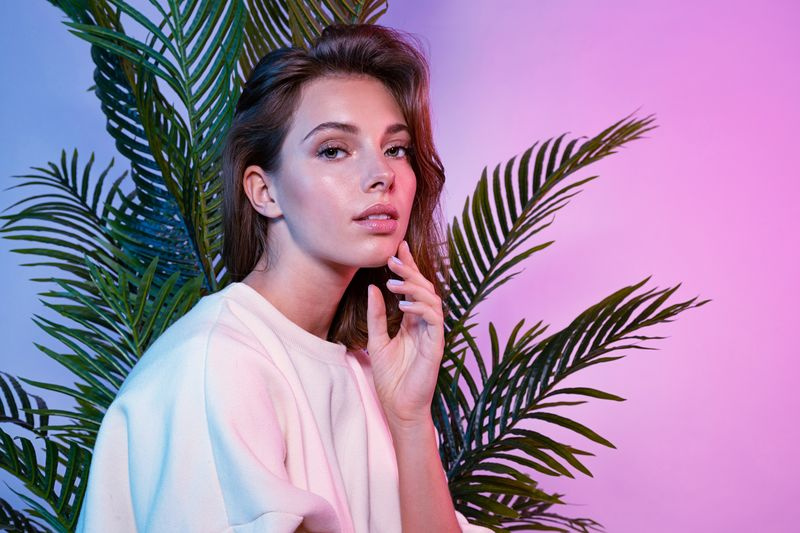 mujer-piel-hidratada