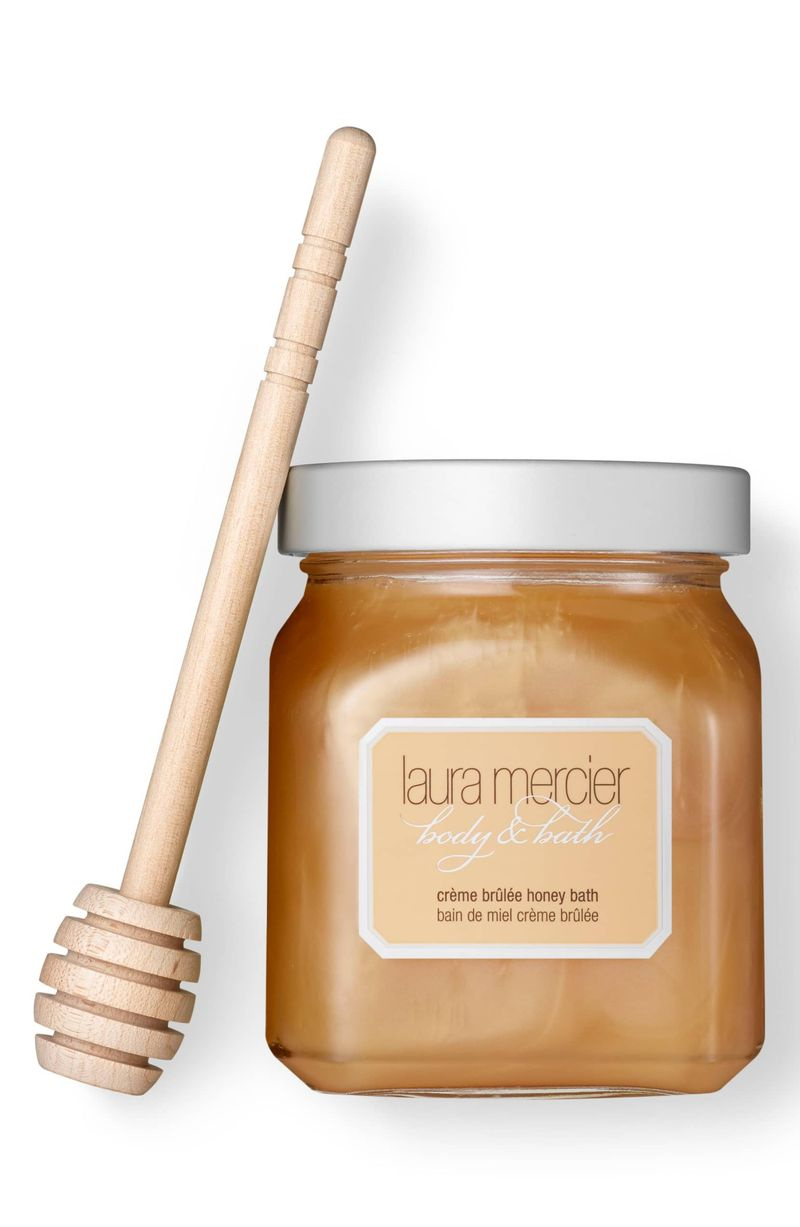 laura mercier honningbad
