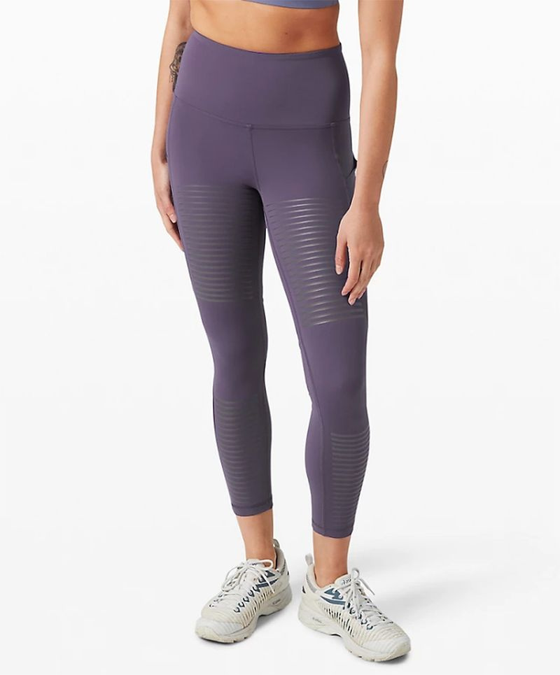 lululemon-ハイキング-レギンス-ベストポケット