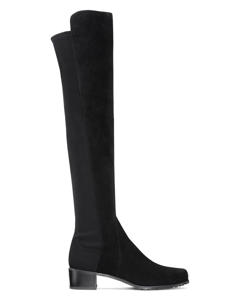 Stuart Weitzman Bloomingdale