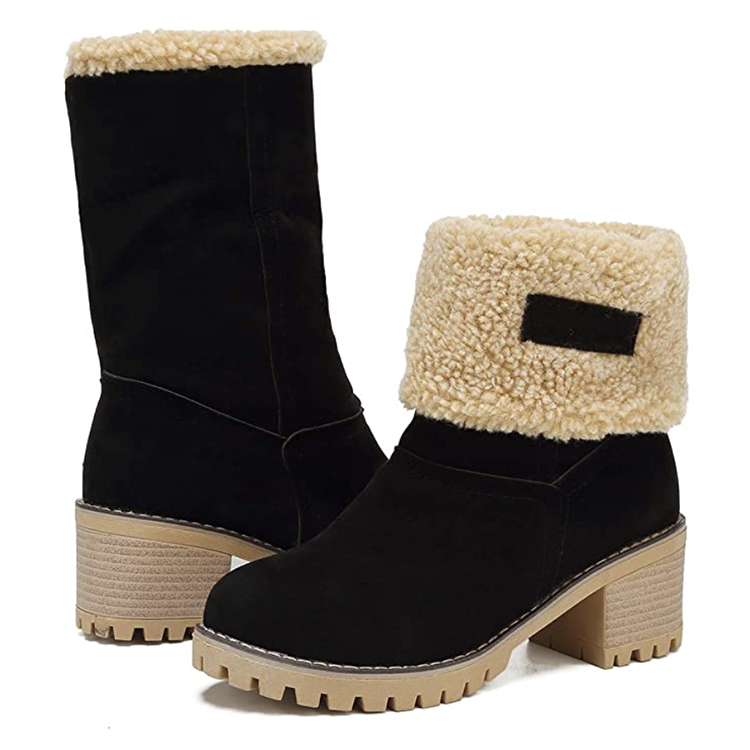 bottes-de-neige-en-daim