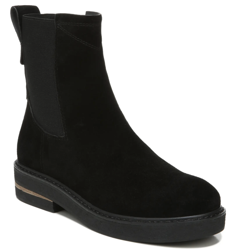 Sarto par Franco Sarto Bottines Chelsea Bellina