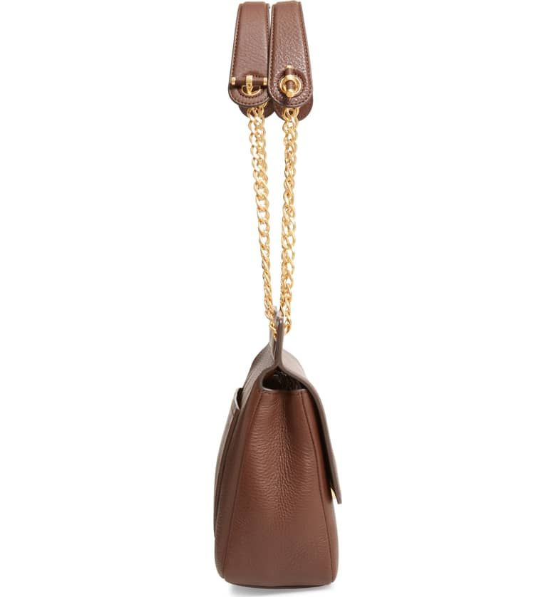 tory burch sac à bandoulière base de niveau pour la stabilité