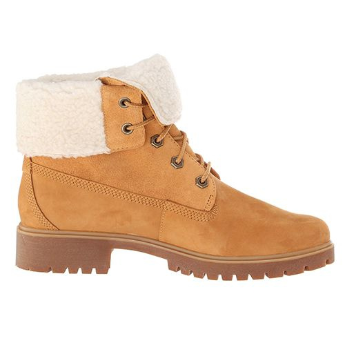 Timberland-Αδιάβροχο-Μπότα