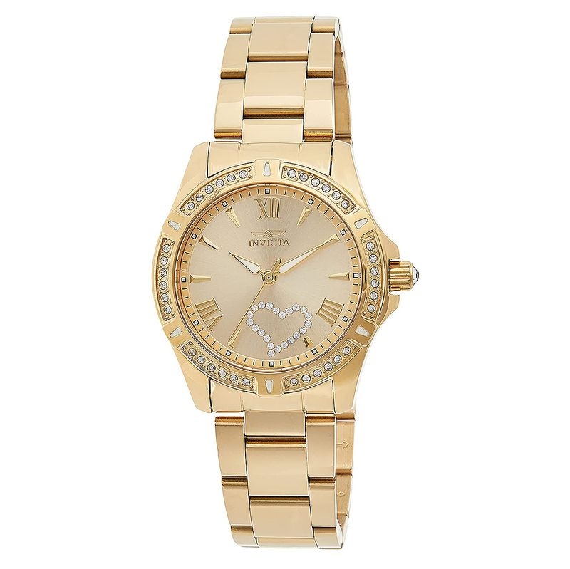 amazon-cyber-monday-invicta-reloj