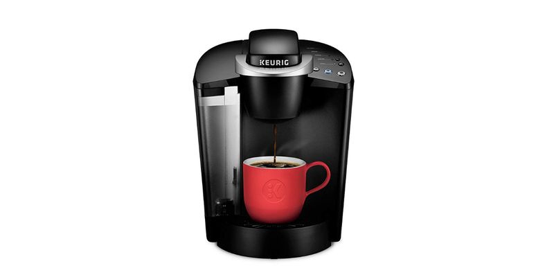 deuxième café