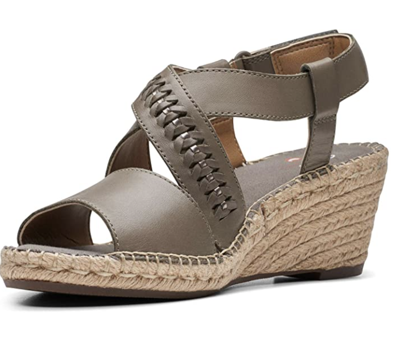 Clarks Femme