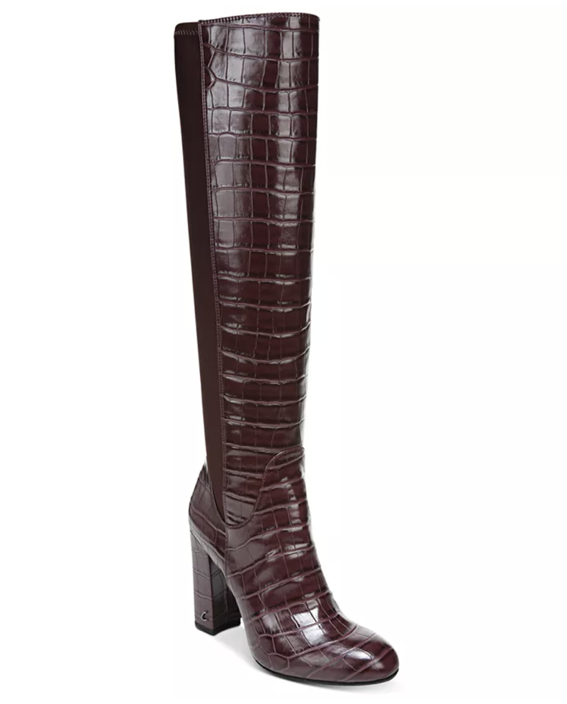 Circus von Sam Edelman Clairmont Tall Dress Boots