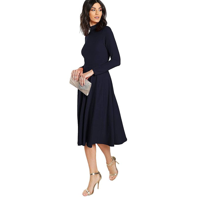 Floerns-Midikleid