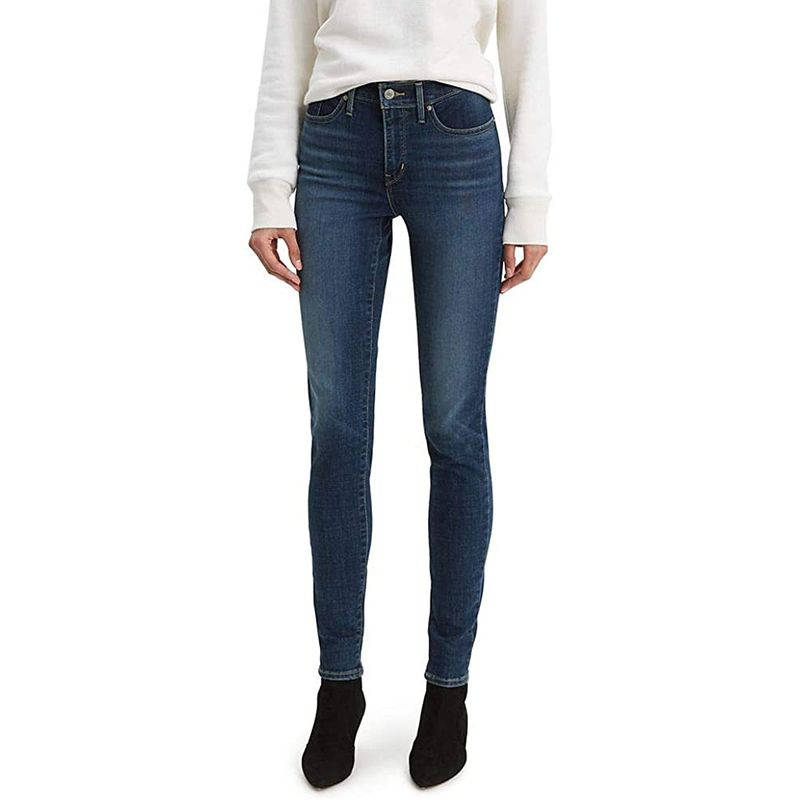 Levis-Skinny-Jeans