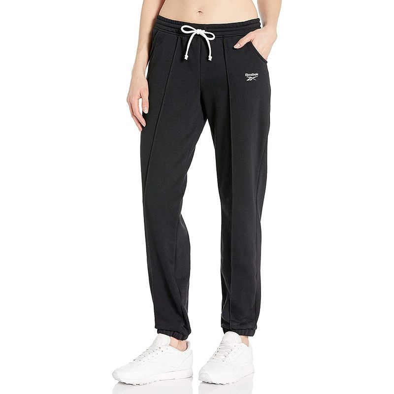 Reebok-Frottee-Hose