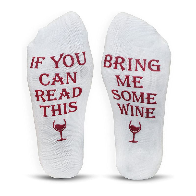 lustige-wein-socken-geschenke-der-schwiegermutter