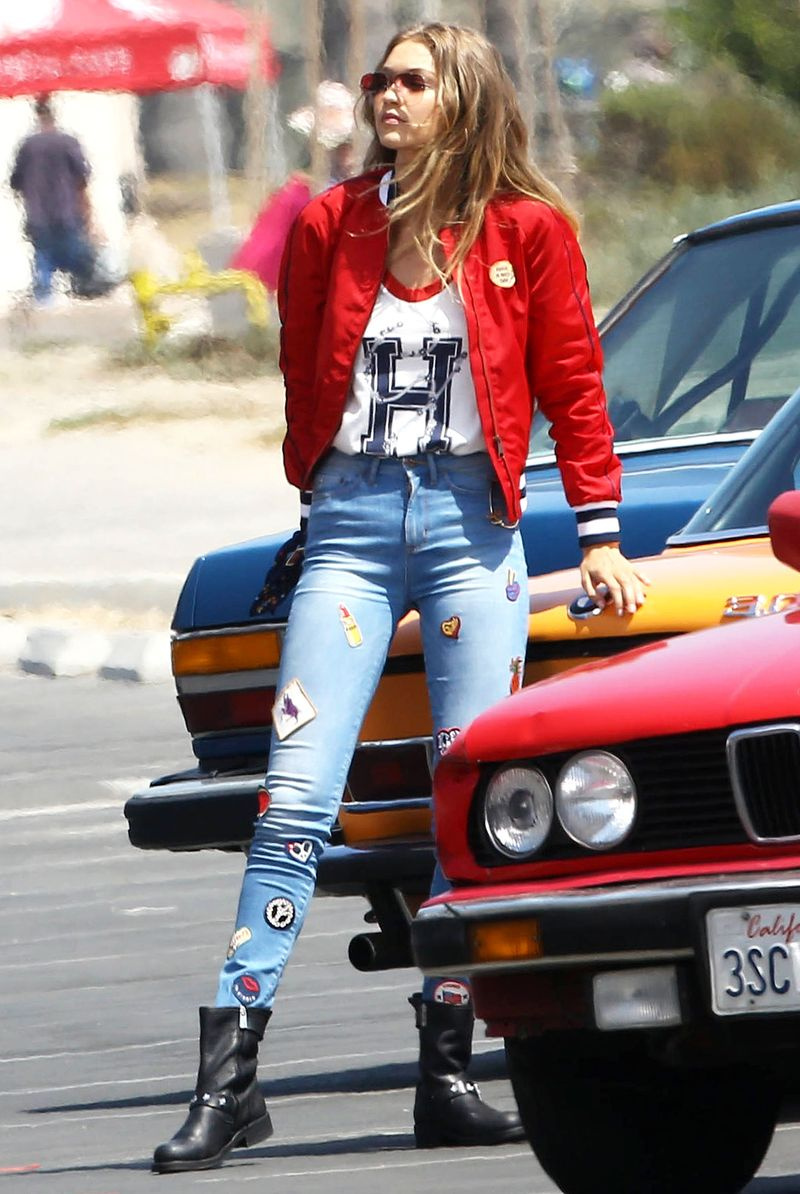 gigi hadid