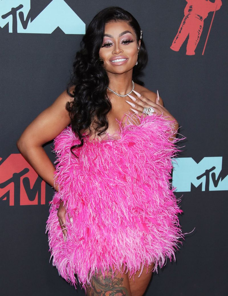VMA 2019 - Blac Chyna