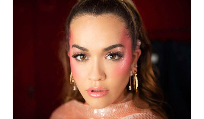 Rita Ora