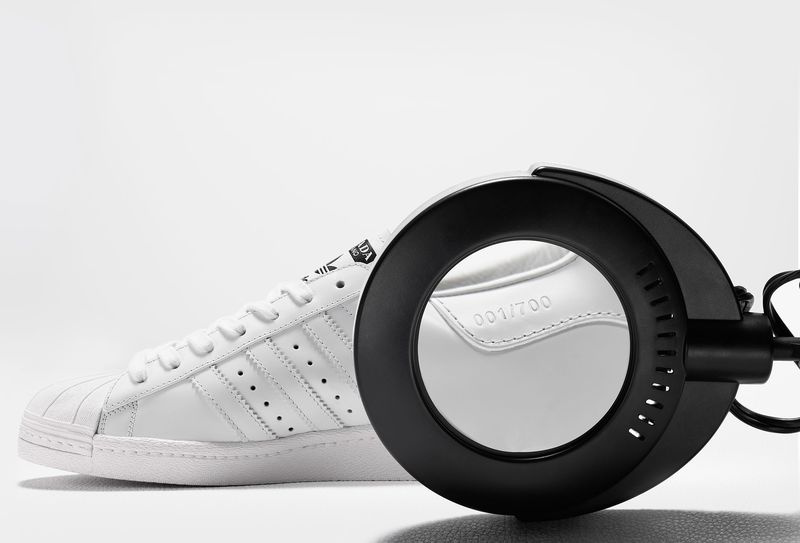 Συλλογή Prada x Adidas