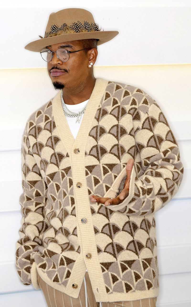 Offset no es un gran admirador de cómo Cardi B viste a su hijo Ne-Yo de 3 meses