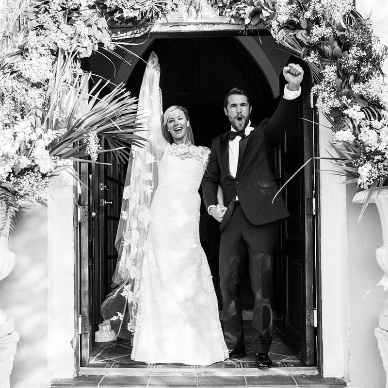 Emily VanCamp est éternellement reconnaissante du mariage de Joshua Bowman