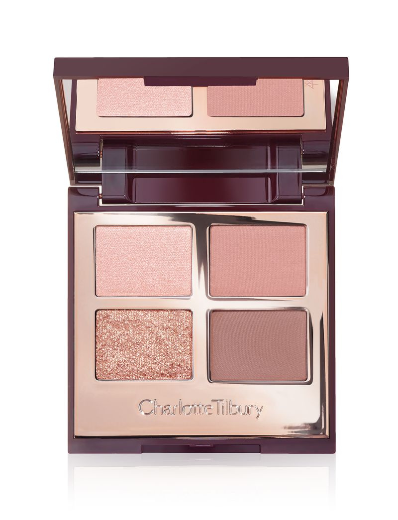 Meilleure nouvelle de tous les temps : Charlotte Tilbury lance une collection complète de Pillow Talk