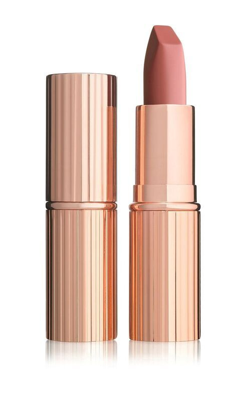 Meilleure nouvelle de tous les temps : Charlotte Tilbury lance une collection complète de Pillow Talk