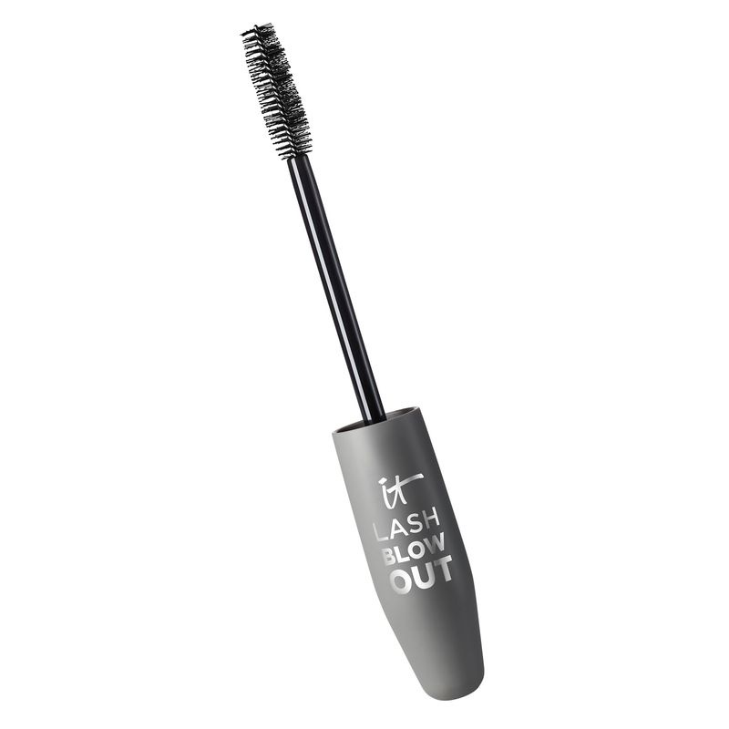 Varita de rímel Drybar de IT Cosmetics