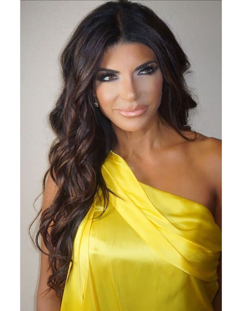 „Real Housewives“ Glam Squad enthüllt bekennende Schönheitsgeheimnisse