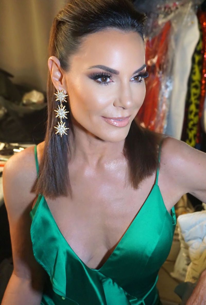 „Real Housewives“ Glam Squad enthüllt bekennende Schönheitsgeheimnisse