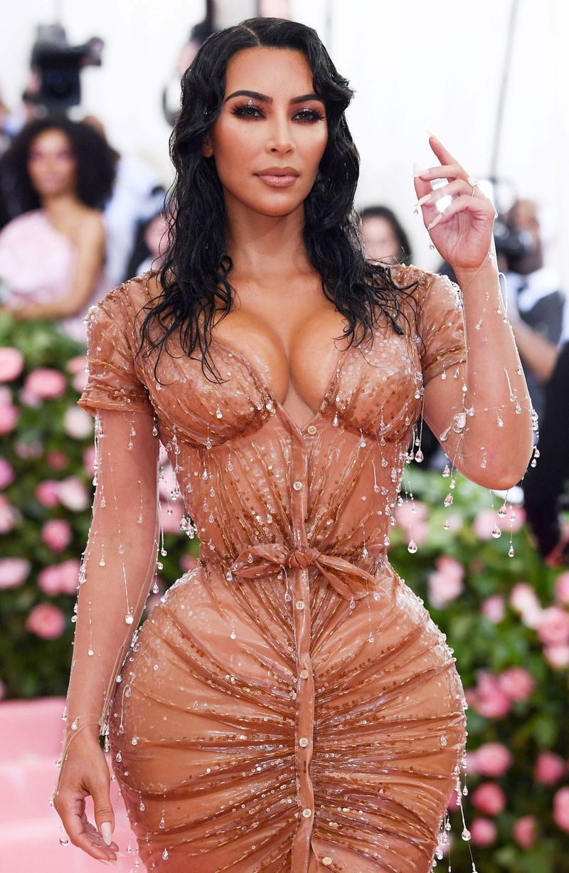 kim kardashian