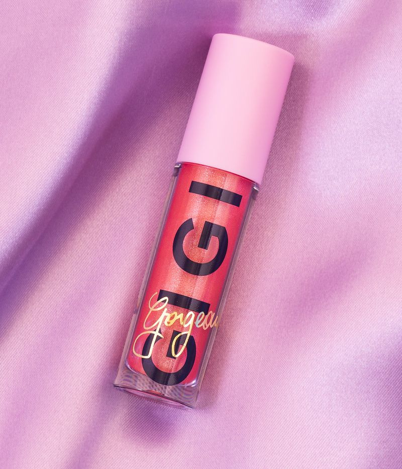 Brillo de labios Gigi Gorgeous Makeup Line