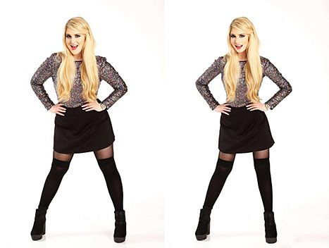 Meghan Trainor