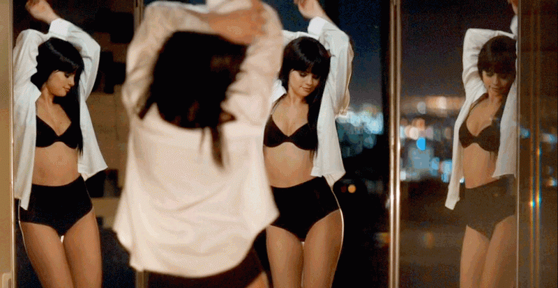 Selena Gomez