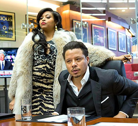 Taraji P. Henson - Imperium