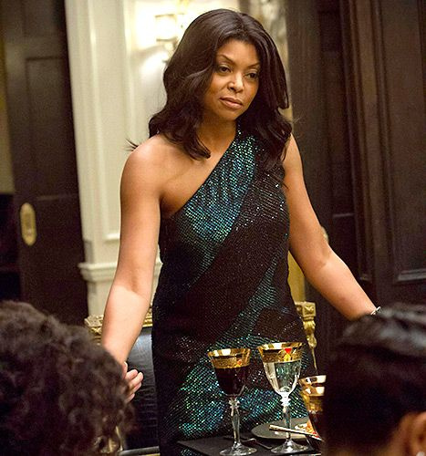 Taraji P. Henson - Imperium