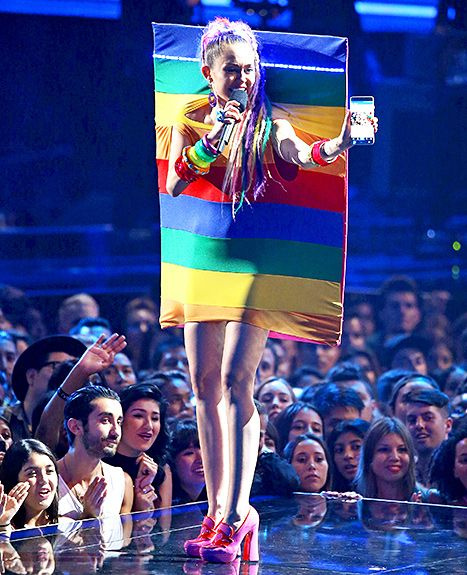 Miley Cyrus - VMA