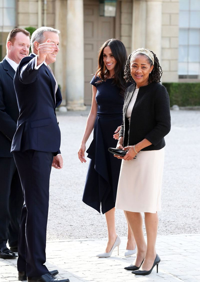 Meghan Markle