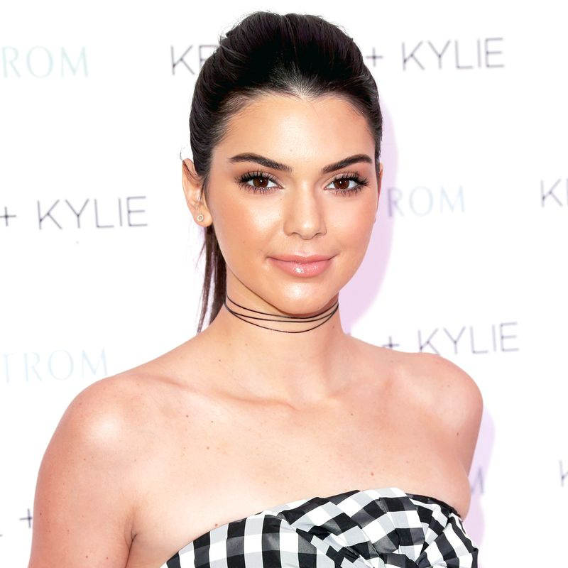 Kendall Jenner og Kylie Jenner