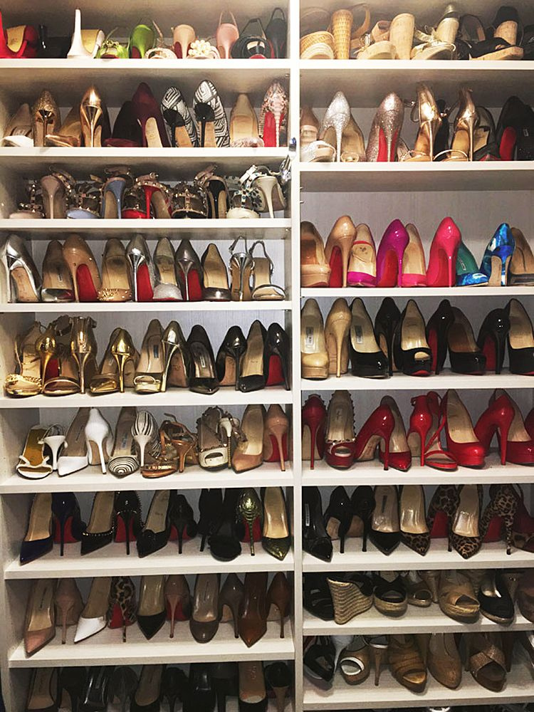 Zapatos Kimberly Guilfoyle